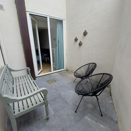 Sea-Cret, Een Sfeervol Appartement Aan Zee Blankenberge Ngoại thất bức ảnh