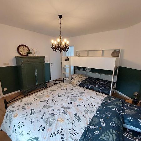 Sea-Cret, Een Sfeervol Appartement Aan Zee Blankenberge Ngoại thất bức ảnh
